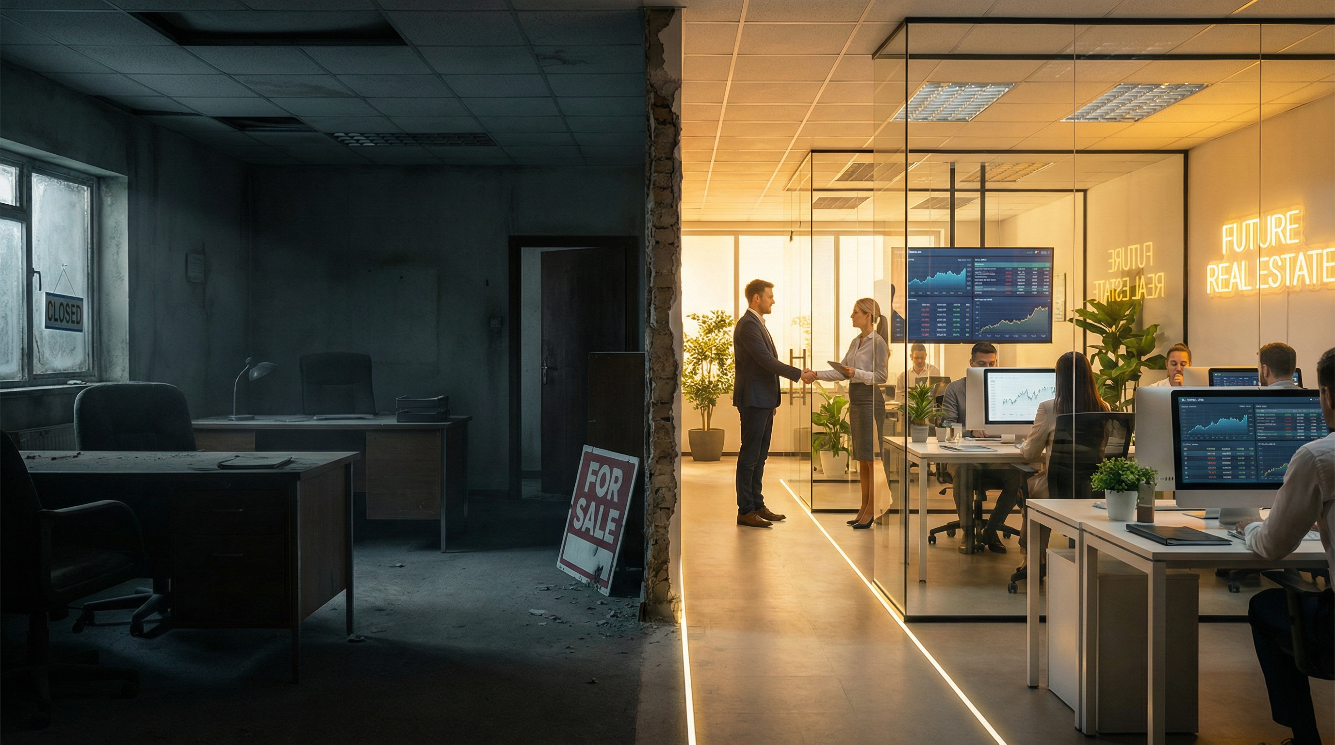 The 2026 Market Shift Nobody is Talking About (And the Agents Who Are Profiting From It)