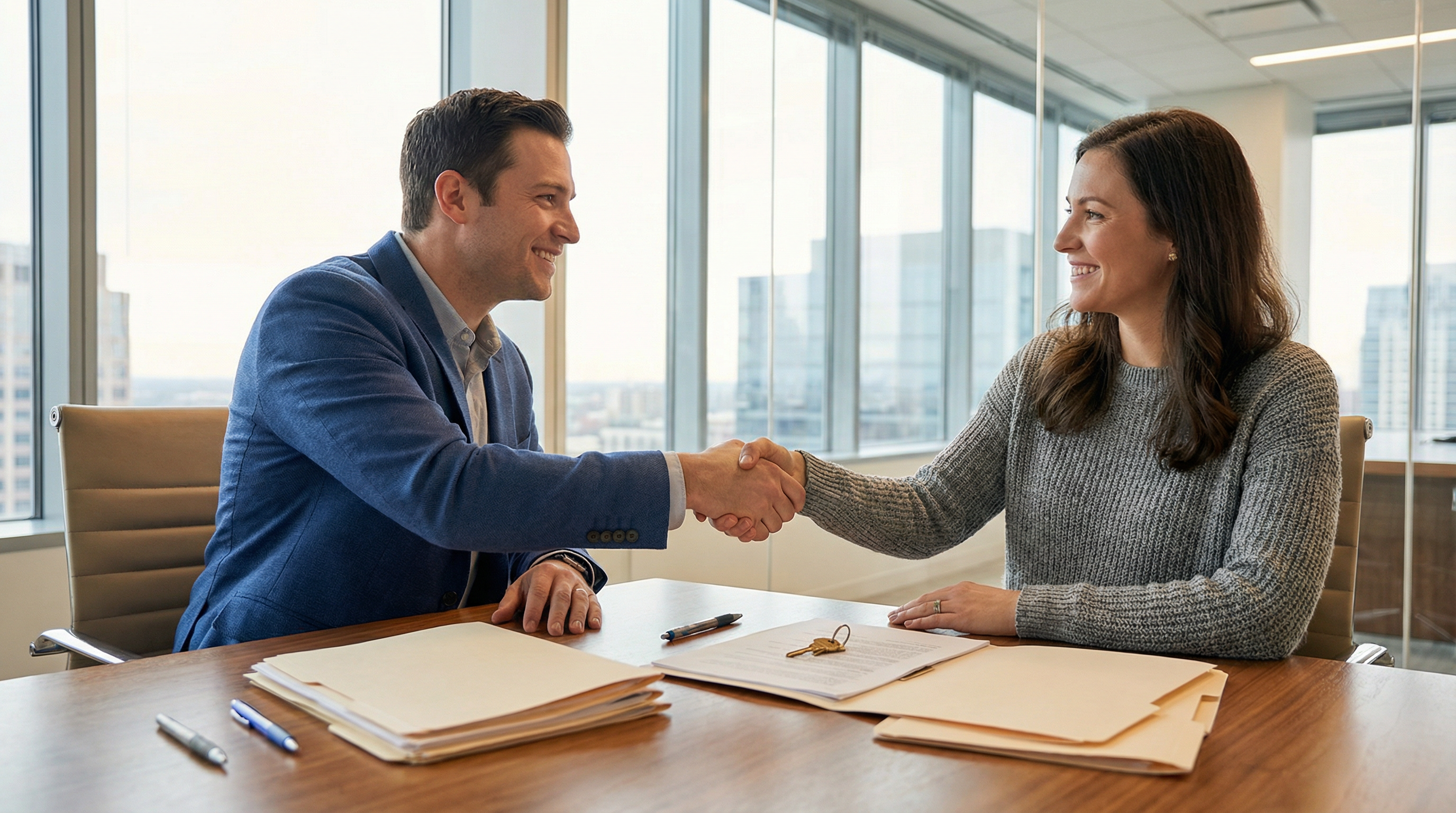 Cash Offer Solutions: How to Present Alternative Offers to Your Sellers