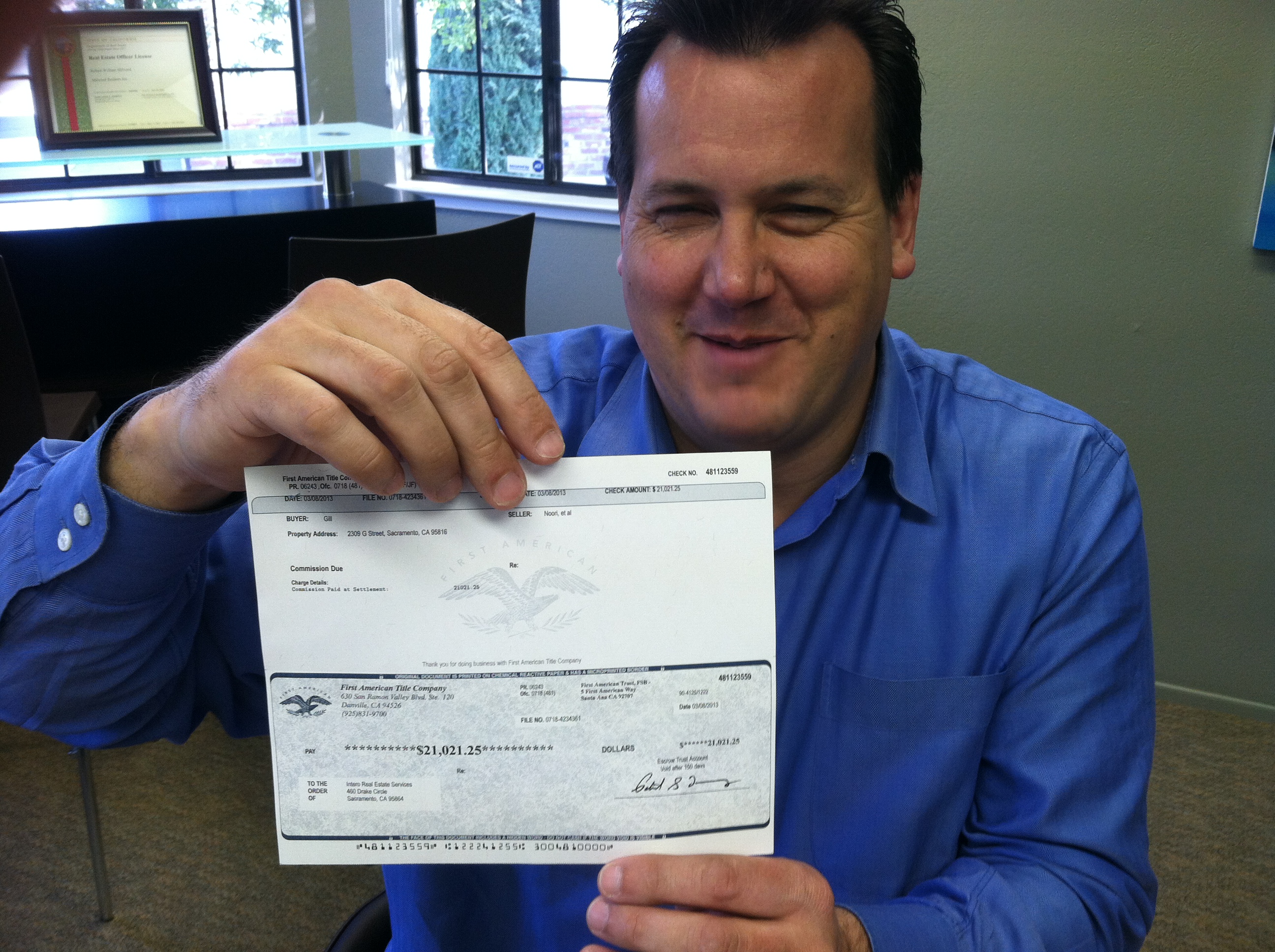 Stop Leaving Money on the Table: How Hybrid Agents Get Paid on Every Deal