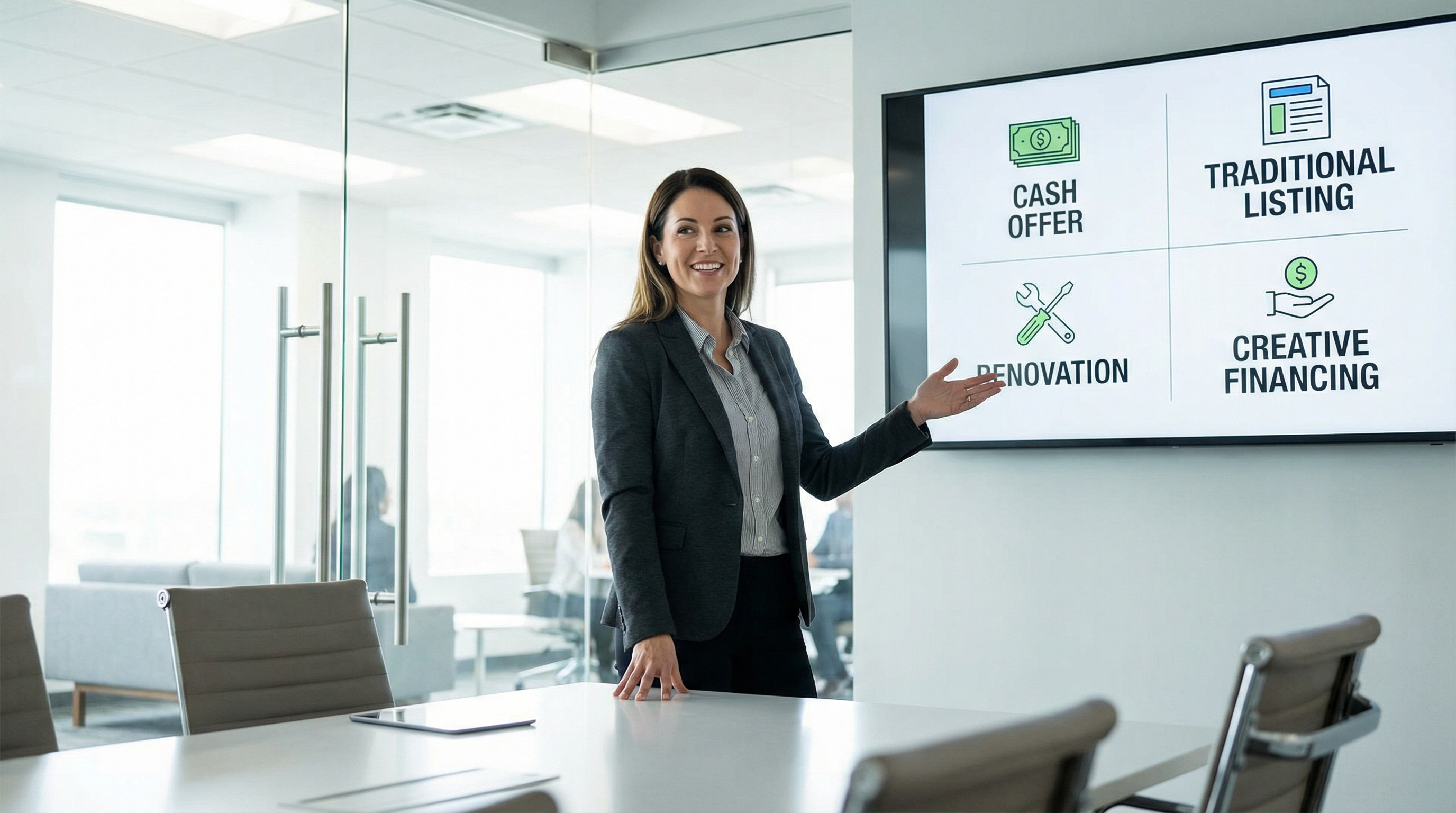 The Hybrid Agent Playbook: How to Thrive in the New Real Estate Market