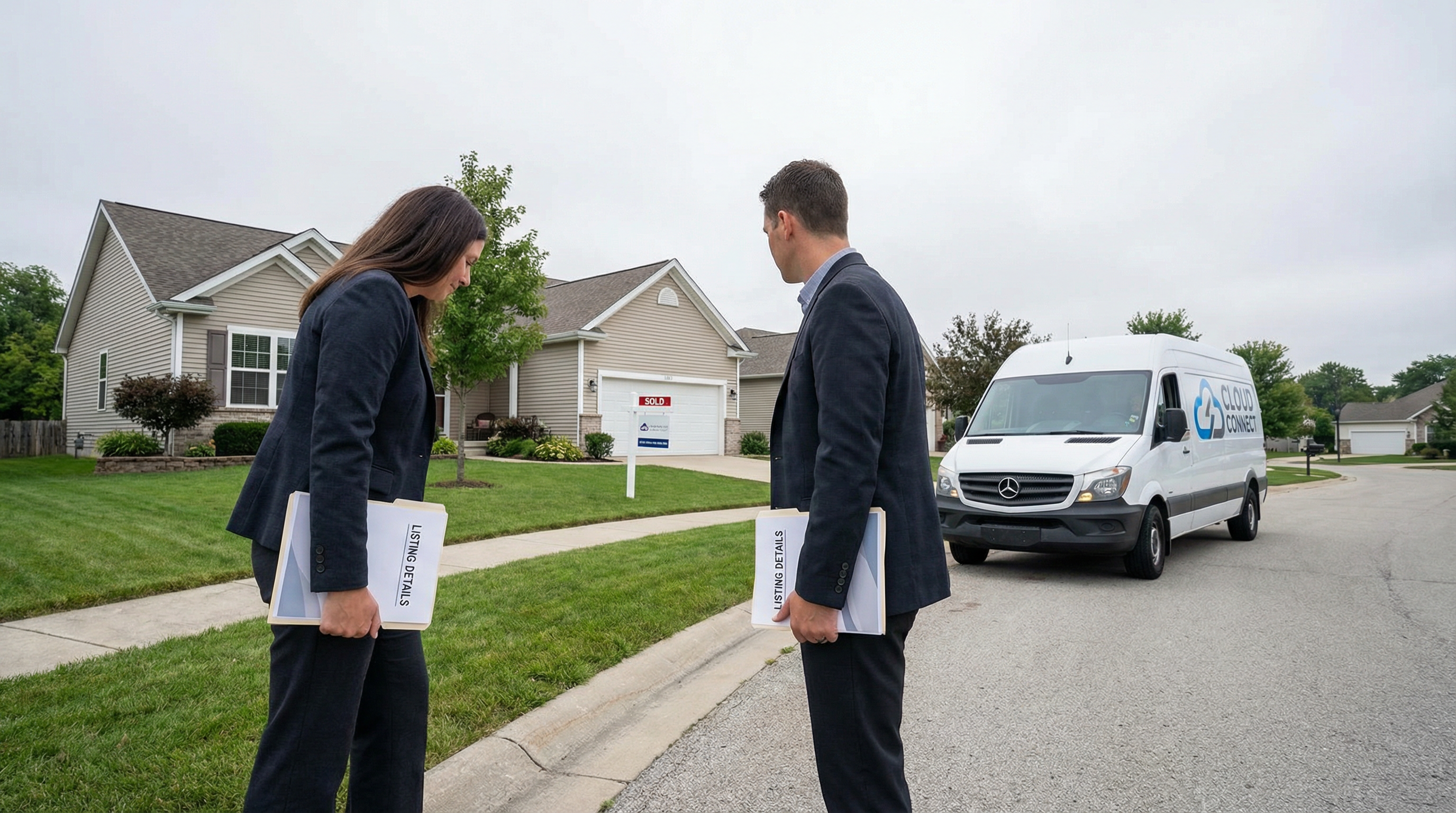 You Just Lost Another Listing to an iBuyer. Here's How to Stop the Bleeding.