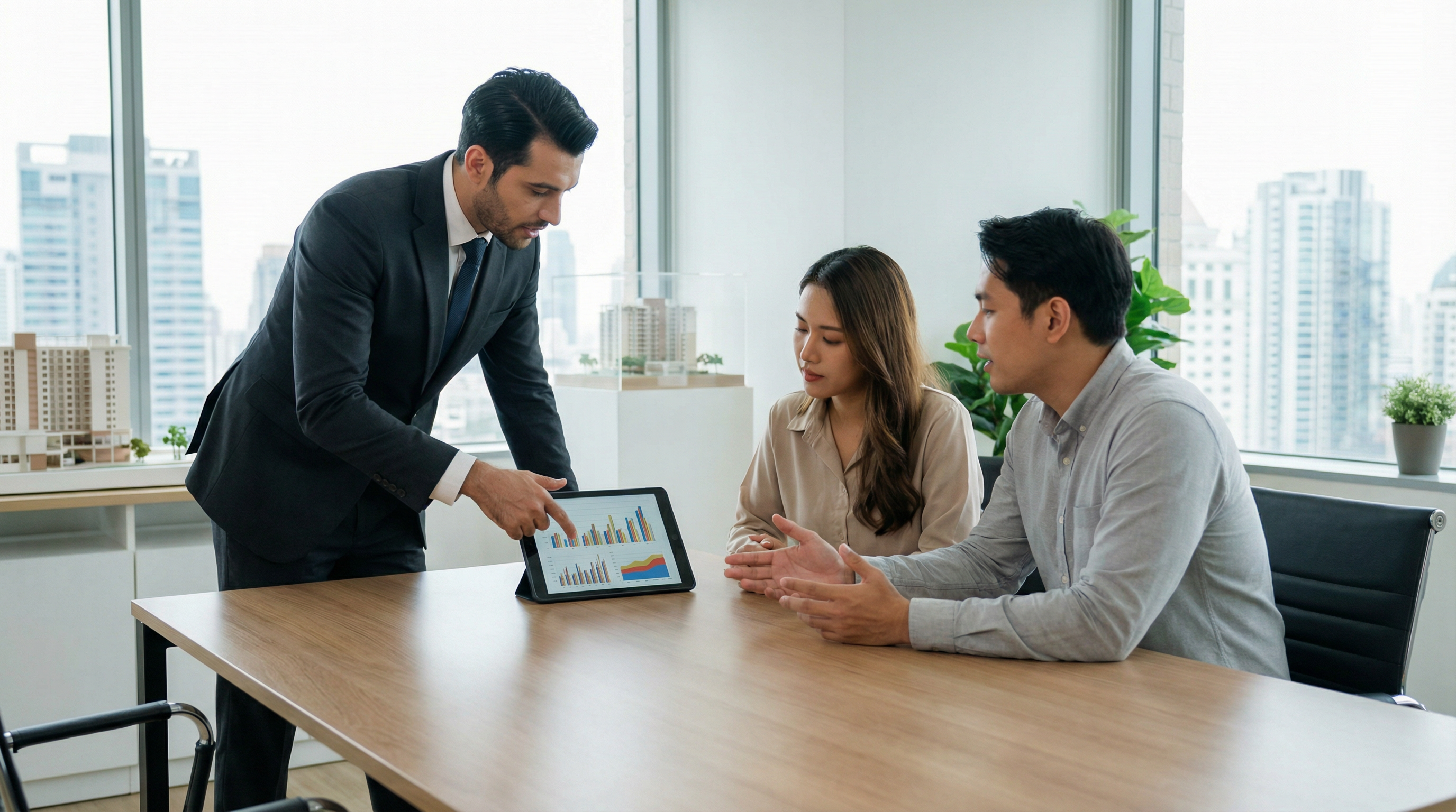 Your Listing is Overpriced. Here's How to Say It (Without Losing the Listing).