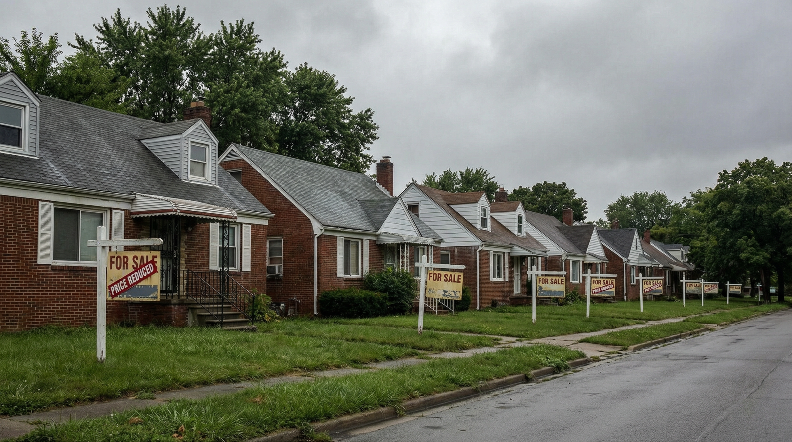 Why 70% of Listings Are Going Stale: An Agent's Perspective