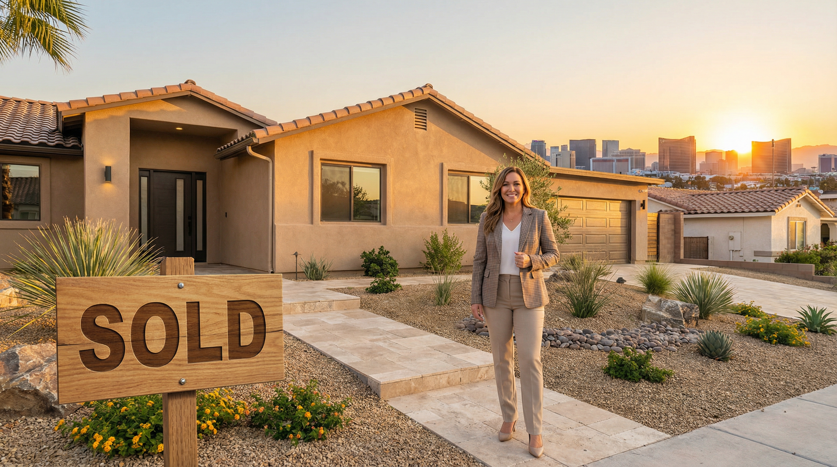 The Vegas Blueprint: How One Agent Built an Empire on Cash Advances (And How You Can Copy Him)