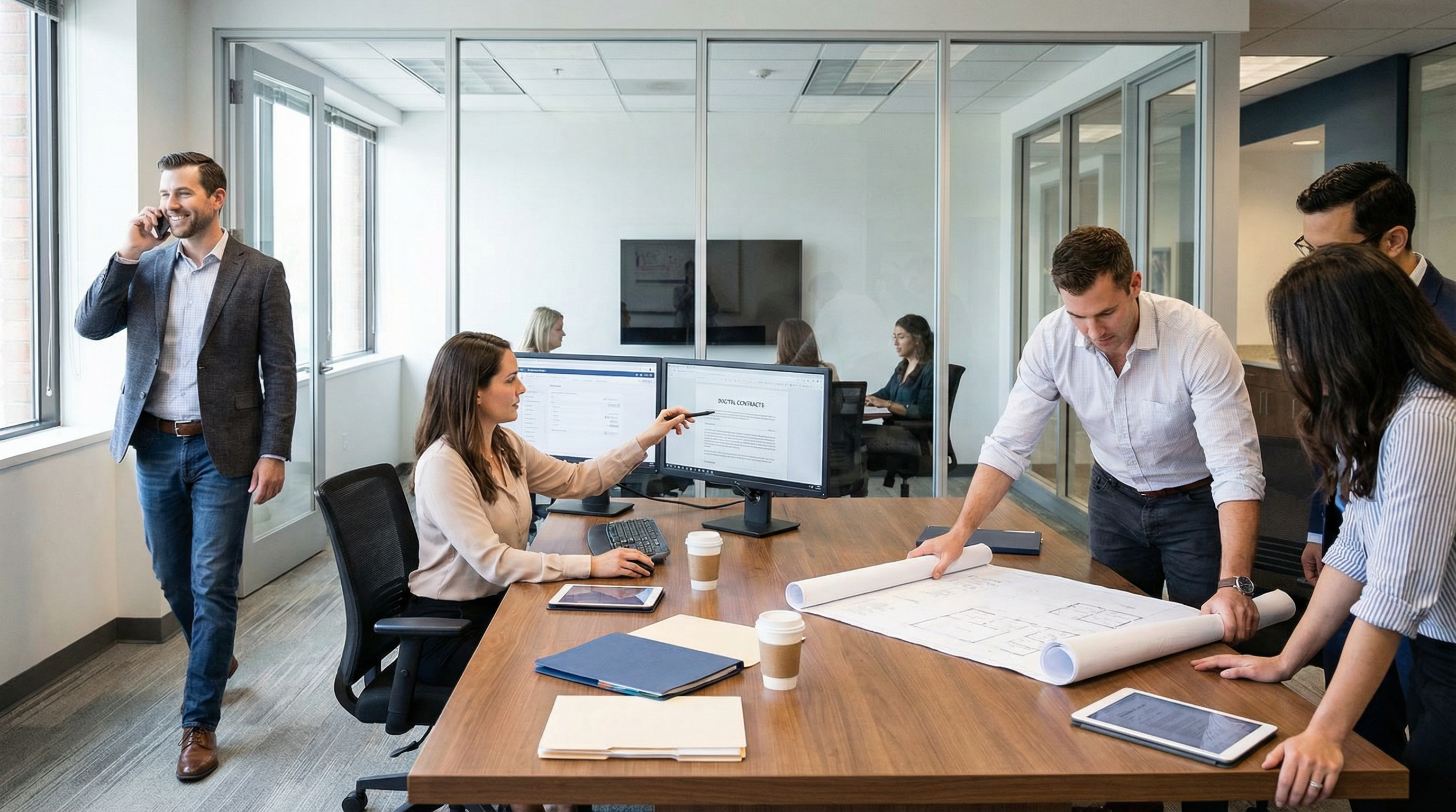 What Happens After the Referral: Inside a Second Opinion Transaction